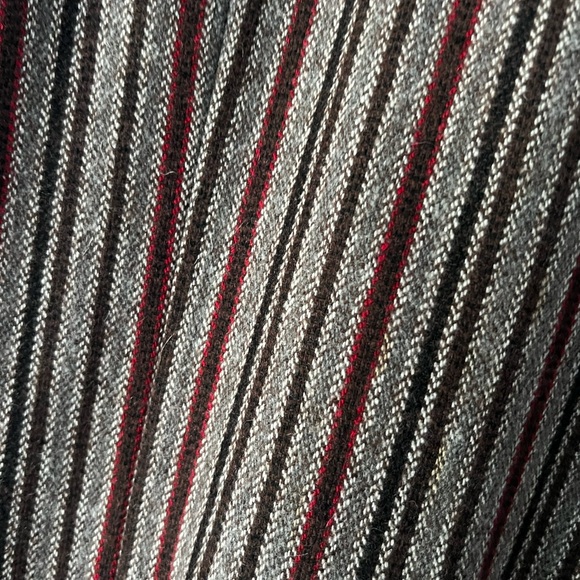 Vintage Wool Vest - Picture 9 of 12